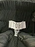 TOBI 100% Tencel Black Shorts Size S - photo 3