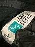 Lane Seven Black Pullover Hoodie Size L - photo 7