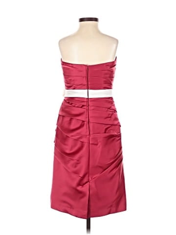 Alfred Angelo Cocktail Dress (view 2)