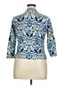 Charter Club Blue Cardigan Size XL - photo 2