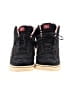 Nike Solid Black Sneakers Size 6 (youth) - photo 2