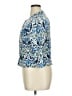Charter Club Blue Cardigan Size XL - photo 5