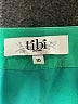 Tibi Green 3/4 Sleeve Blouse Size 10 - photo 7