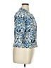 Charter Club Blue Cardigan Size XL - photo 4