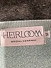 HeirLoom Teal Sweatshirt Size M - photo 7