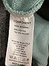 HeirLoom Teal Sweatshirt Size M - photo 8