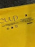 CUUP Yellow Swimsuit Bottoms Size (3) - photo 3