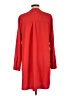 Express 100% Polyester Red Kimono Size L - photo 2
