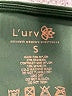 L'URV Green Active Pants Size S - photo 4