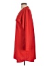 Express 100% Polyester Red Kimono Size L - photo 5