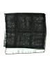 Unbranded Black Scarf One size - photo 2