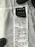 Shein White Athletic Shorts Size 8 - 10 - photo 3