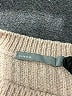 Vince. Solid Pink Pullover Sweater Size XS - photo 6