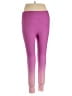 Lularoe Ombre Pink Active Pants Size 1X (Tall & Curvy) - photo 2