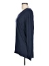Athleta Blue Long Sleeve T-Shirt Size L - photo 5