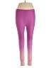 Lularoe Ombre Pink Active Pants Size 1X (Tall & Curvy) - photo 1
