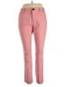 Paul Smith Solid Pink Casual Pants Size 36 waist - photo 1