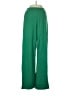 Zara Green Casual Pants Size S - photo 1