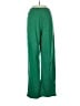 Zara Green Casual Pants Size S - photo 2