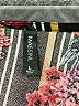 Massini Print Black Casual Dress Size L - photo 6