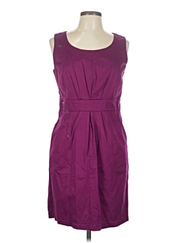 Joei & I Cocktail Dress (view 1)