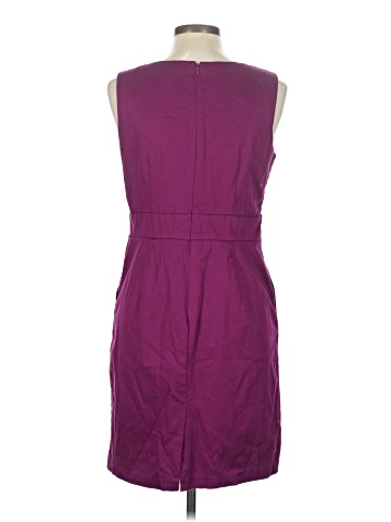 Joei & I Cocktail Dress (view 2)