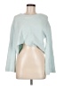 Assorted Brands Teal Pullover Sweater Size M - photo 1