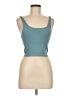 Nux Teal Tank Top Size M - photo 1