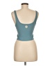 Nux Teal Tank Top Size M - photo 2