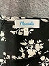 Marabelle Black Casual Dress Size S - photo 7