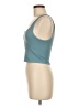 Nux Teal Tank Top Size M - photo 5