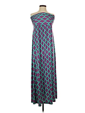 Hourglass Lilly Casual Dress (view 1)