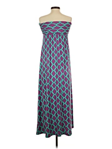 Hourglass Lilly Casual Dress (view 2)