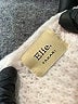 Elie Tahari White Turtleneck Sweater Size S - photo 7