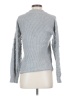 CeCe Gray Pullover Sweater Size XS - photo 2