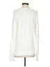 Athleta Ivory Long Sleeve T-Shirt Size S - photo 2