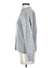 CeCe Gray Pullover Sweater Size XS - photo 5