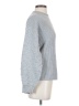 CeCe Gray Pullover Sweater Size XS - photo 4