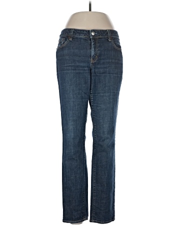Martin + Osa Jeans (view 1)