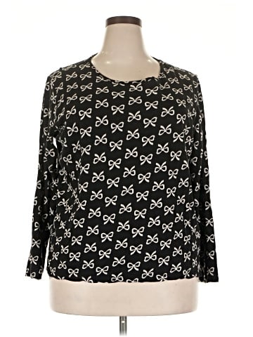 Architect 3/4 Sleeve T-Shirt (view 1)