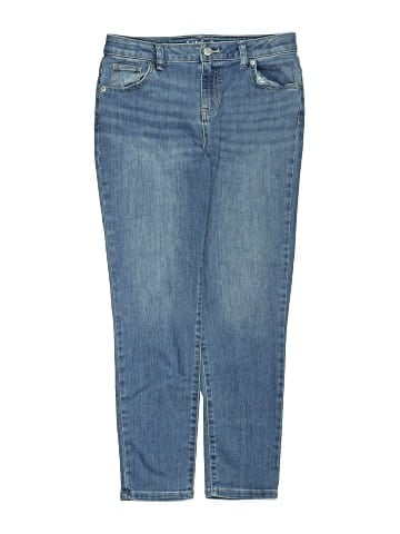 Cat & Jack Jeans (view 1)