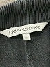 CALVIN KLEIN JEANS Solid Black Sweatpants Size XS - photo 7