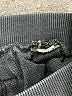CALVIN KLEIN JEANS Solid Black Sweatpants Size XS - photo 8