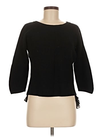 W by Worth Pullover Sweater (view 1)