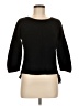 W by Worth Black Pullover Sweater Size M (estimated) - photo 1