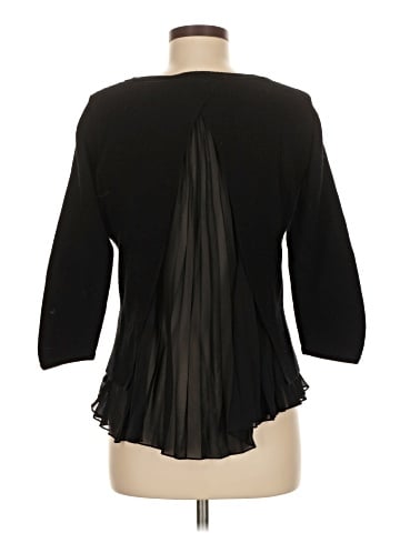 W by Worth Pullover Sweater (view 2)