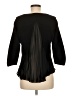 W by Worth Black Pullover Sweater Size M (estimated) - photo 2
