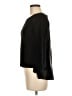 W by Worth Black Pullover Sweater Size M (estimated) - photo 5