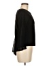 W by Worth Black Pullover Sweater Size M (estimated) - photo 4