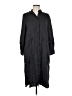Peserico Black Casual Dress Size 6 (42) - photo 1